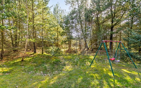 Eriksine - 1.9Km from the Sea: 