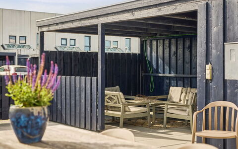 Kaapo - 1Km from the Sea: Furniture, Interior Design, Chair, Flooring, Table, Resort, Floor, Ceiling, Room, Eco Hotel
