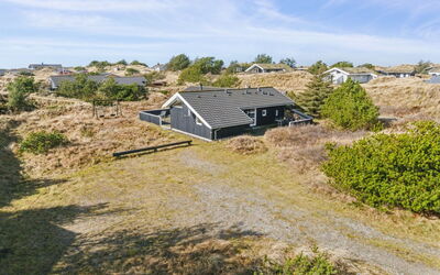 Franzisca - 700M from the Sea