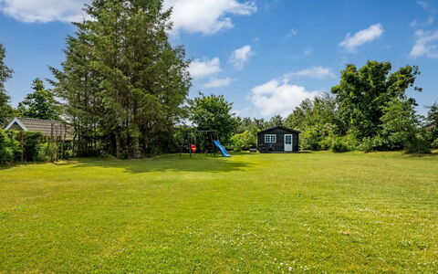 Stygge - 300M from the Sea: Grass, Grassland, Land Lot, Plain, Lawn, Garden, Rural Area, Meadow, Cottage