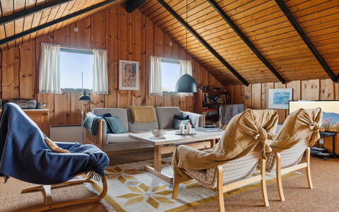Henri - 500M from the Sea: Home, Roof, House, Cottage, Estate, Door, Porch, Siding, Farmhouse, Shade