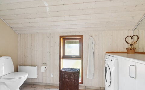 Henri - 500M from the Sea: Home, Roof, House, Cottage, Estate, Door, Porch, Siding, Farmhouse, Shade
