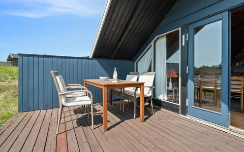 Henri - 500M from the Sea: Home, Roof, House, Cottage, Estate, Door, Porch, Siding, Farmhouse, Shade
