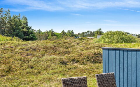 Henri - 500M from the Sea: Home, Roof, House, Cottage, Estate, Door, Porch, Siding, Farmhouse, Shade