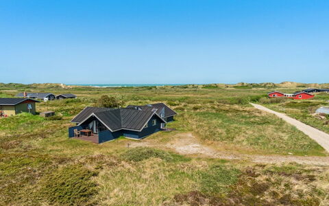 Henri - 500M from the Sea: Home, Roof, House, Cottage, Estate, Door, Porch, Siding, Farmhouse, Shade