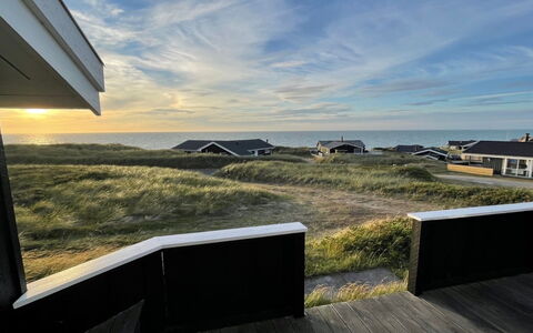 Joske - 50M from the Sea: Flooring, Interior Design, Wood, Floor, Stairs, Ceiling, Wood Stain, Wood Flooring, Hardwood, Handrail