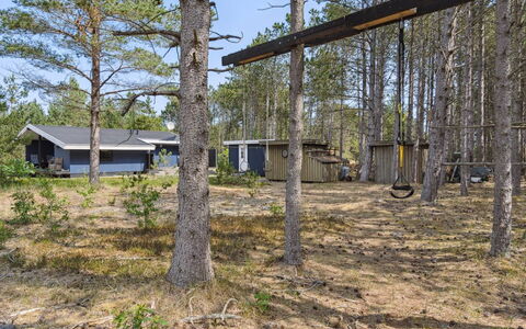 Andy - 600M from the Sea: Architecture, Roof, Home, Composite Material, Daylighting, Siding, Driveway