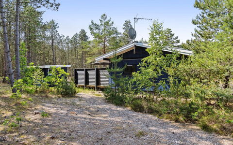 Andy - 600M from the Sea: Architecture, Roof, Home, Composite Material, Daylighting, Siding, Driveway