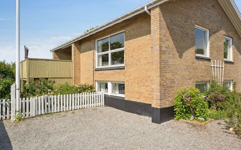 Gisella - 1.2Km from the Sea: House, Home, Roof, Cottage, Estate, Landscaping, Garden Buildings, Siding, Farmhouse