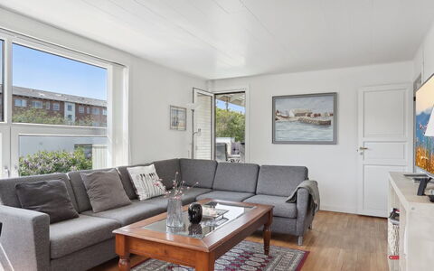 Gisella - 1.2Km from the Sea: Wall, Wood, Furniture, Couch, Flooring, Floor, Interior Design, Home, Living Room