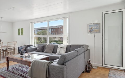 Gisella - 1.2Km from the Sea: Couch, Furniture, Flooring, Interior Design, Wall, Floor, Wood, Living Room, Ceiling, Room