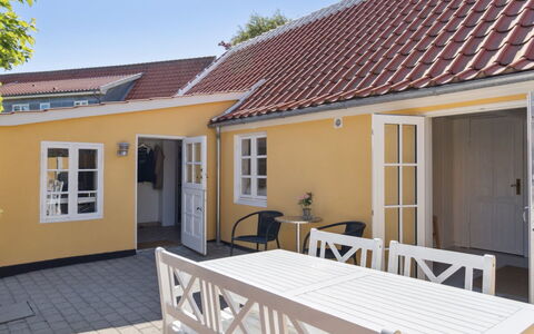 Algeth - 200M from the Sea: Residential Area, Roof, Suburb, Driveway, Estate, Chimney