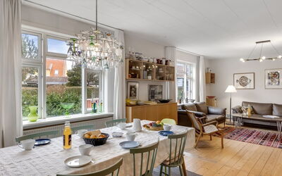 Cordelia - 1Km from the Sea