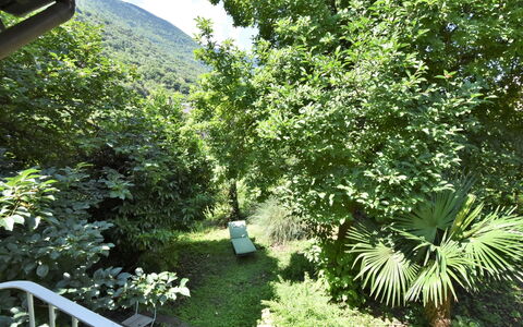 La Casa del Nonno: Furniture, Wood, Interior Design, Architecture, Shelving, Chair, Floor, Real Estate, Beam, Hardwood