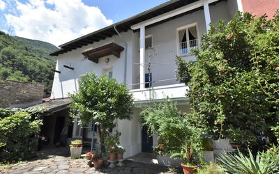 La Casa del Nonno