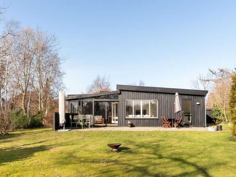 wraghi - 500m From The Sea In Sealand