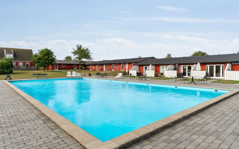 Cornelia - 6Km from the Sea: Swimming Pool, Resort, Leisure, Outdoor Furniture, Shade, Eco Hotel, Resort Town, Hacienda, Hotel, Leisure Centre