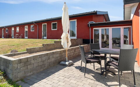 Cornelia - 6Km from the Sea: Home, Roof, House, Cottage, Estate, Door, Porch, Siding, Farmhouse, Shade