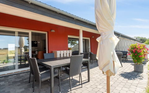 Cornelia - 6Km from the Sea: Home, Roof, House, Cottage, Estate, Door, Porch, Siding, Farmhouse, Shade