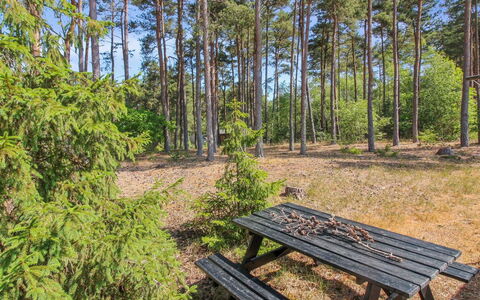 Gudmand - 600M from the Sea: Furniture, Interior Design, Flooring, Wood, Floor, Ceiling, Wood Flooring, Chair, Table, Lighting
