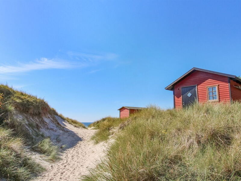 Gudmand - 600M from the Sea