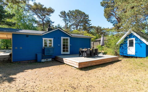 Ilmari - 150M from the Sea: Home, Roof, House, Cottage, Estate, Door, Porch, Siding, Farmhouse, Shade