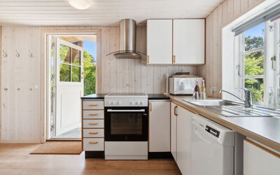 Ilmari - 150M from the Sea