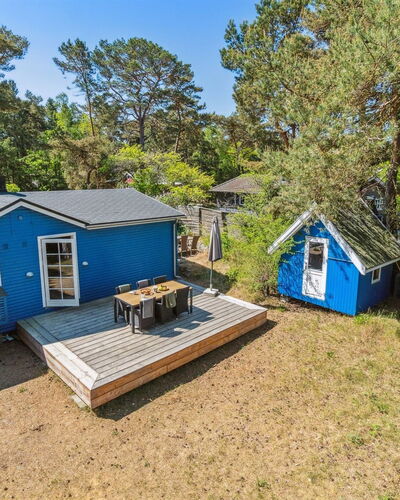 Ilmari - 150M from the Sea