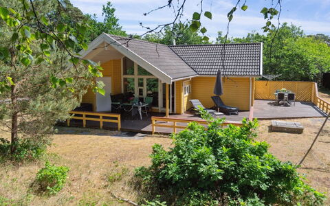Anly - 250M from the Sea: Roof, Home, Door, Cottage, Shade, Siding, Yard, Estate, Backyard