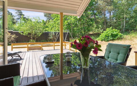 Anly - 250M from the Sea: Roof, Home, Door, Cottage, Shade, Siding, Yard, Estate, Backyard