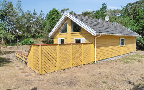 Anly - 250M from the Sea: Roof, Home, Door, Cottage, Shade, Siding, Yard, Estate, Backyard