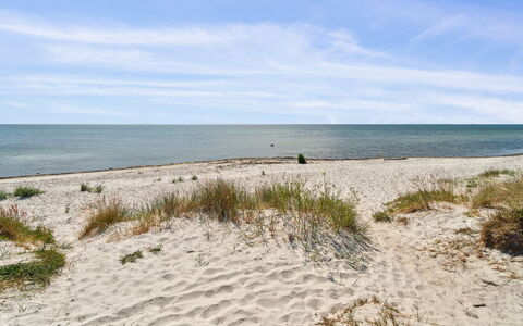 Anly - 250M from the Sea: Roof, Home, Door, Cottage, Shade, Siding, Yard, Estate, Backyard