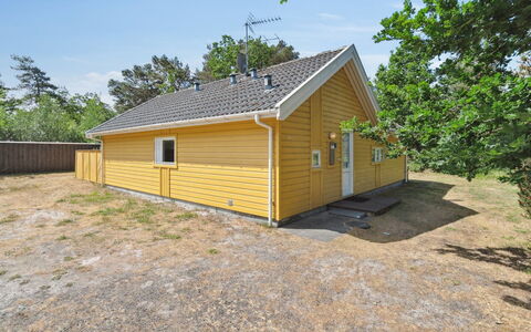 Anly - 250M from the Sea: Roof, Home, Door, Cottage, Shade, Siding, Yard, Estate, Backyard