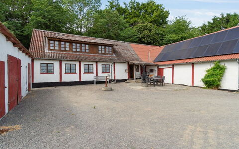 Helmer - 3Km from the Sea: Wood, Roof, Architecture, Home, House, Cottage, Siding, Hardwood, Slope, Estate