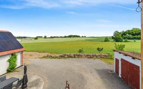Helmer - 3Km from the Sea: Wood, Roof, Architecture, Home, House, Cottage, Siding, Hardwood, Slope, Estate