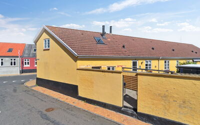 Dagne - 400M from the Sea