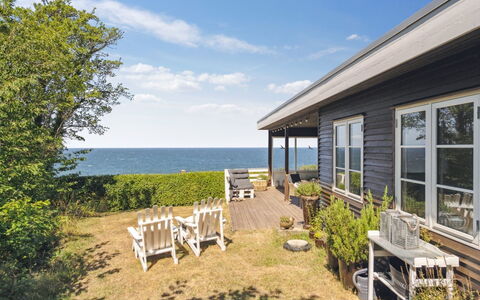 Yasha - 200M from the Sea: Wood, Roof, Architecture, Home, House, Cottage, Siding, Hardwood, Slope, Estate