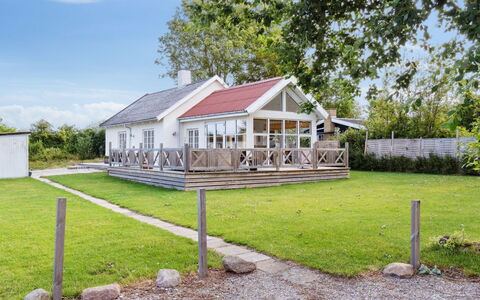 Meinolf - 200M from the Sea: Residential Area, Roof, Suburb, Driveway, Estate, Chimney