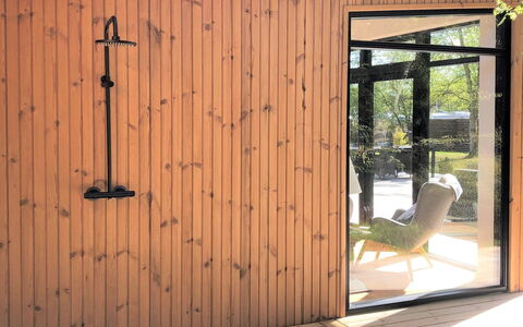 Sune - 175M from the Sea: Furniture, Interior Design, Flooring, Wood, Floor, Ceiling, Wood Flooring, Chair, Table, Lighting