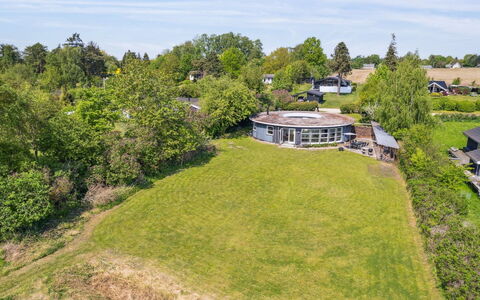 Vemund - 100M to the Fjord: House, Home, Roof, Cottage, Estate, Landscaping, Garden Buildings, Siding, Farmhouse