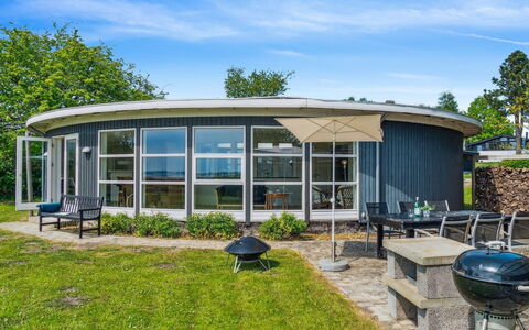 Vemund - 100M to the Fjord: House, Home, Roof, Cottage, Estate, Landscaping, Garden Buildings, Siding, Farmhouse