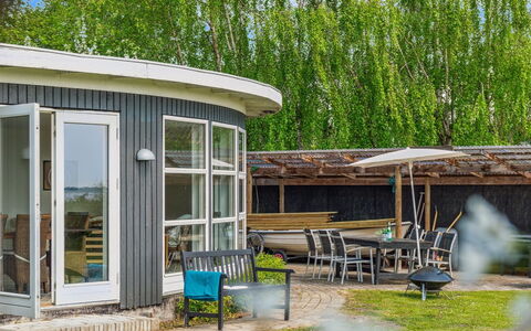 Vemund - 100M to the Fjord: House, Home, Roof, Cottage, Estate, Landscaping, Garden Buildings, Siding, Farmhouse