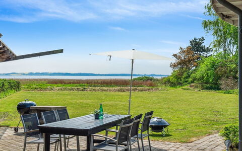 Vemund - 100M to the Fjord: House, Home, Roof, Cottage, Estate, Landscaping, Garden Buildings, Siding, Farmhouse