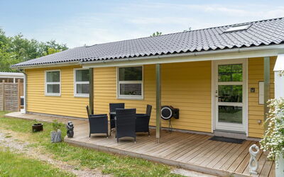 Barth - 950M from the Sea