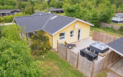 Barth - 950M from the Sea