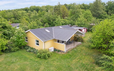 Barth - 950M from the Sea