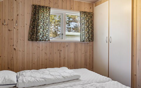 Fenja - 1.2Km from the Sea: Interior Design, Ceiling, Apartment, Flooring, Furniture, Floor, Room, Lighting, Home, Couch