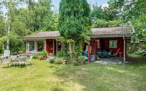 Naili - 750M from the Sea: House, Home, Shrub, Cottage, Roof, Land Lot, Garden, Lawn, Estate