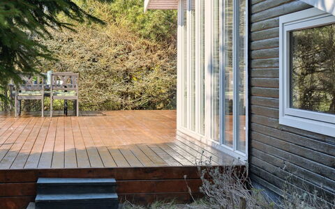 Gisella - 200M from the Sea: Grass, Grassland, Landscape, Ecoregion, Plain, Plant Community, Land Lot, Outdoor Furniture, Prairie, Shrubland