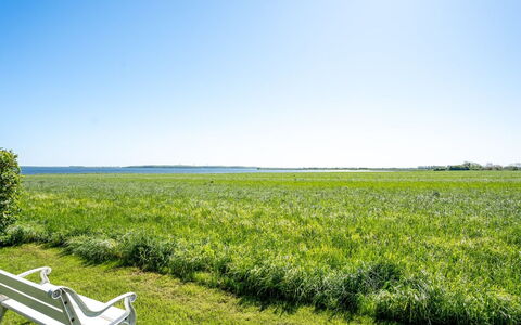 Maleen - 150M to the Fjord: Roof, House, Land Lot, Home, Cottage, Estate, Garden Buildings, Shade, Log Cabin, Landscaping